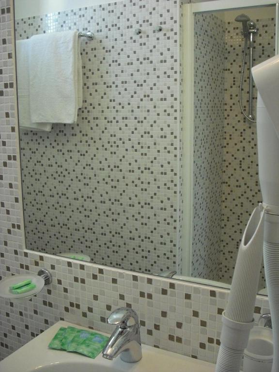 Hotel Belmar Cattolica Bilik gambar