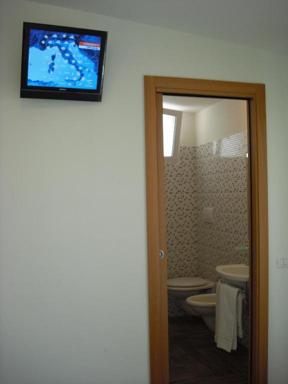 Hotel Belmar Cattolica Bilik gambar