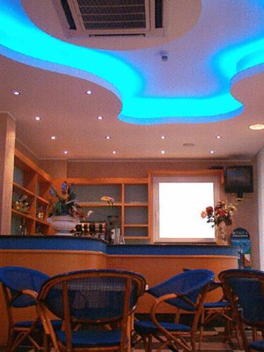 Hotel Belmar Cattolica Luaran gambar
