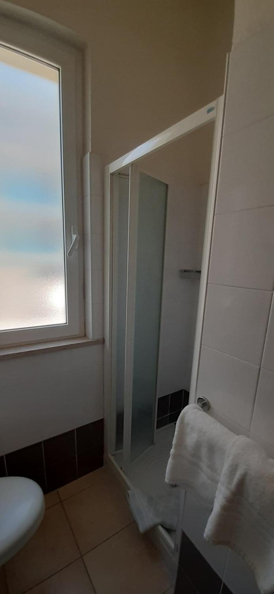 Hotel Belmar Cattolica Luaran gambar