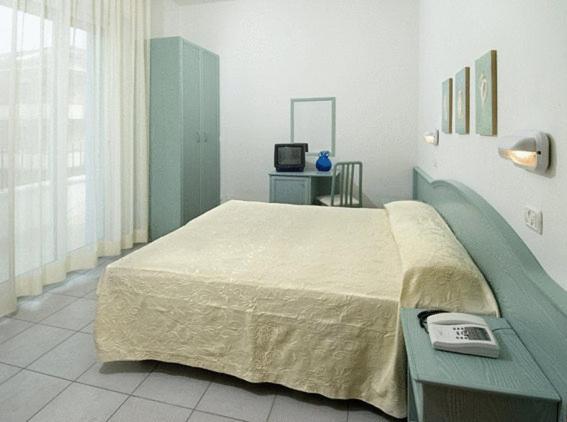 Hotel Belmar Cattolica Luaran gambar