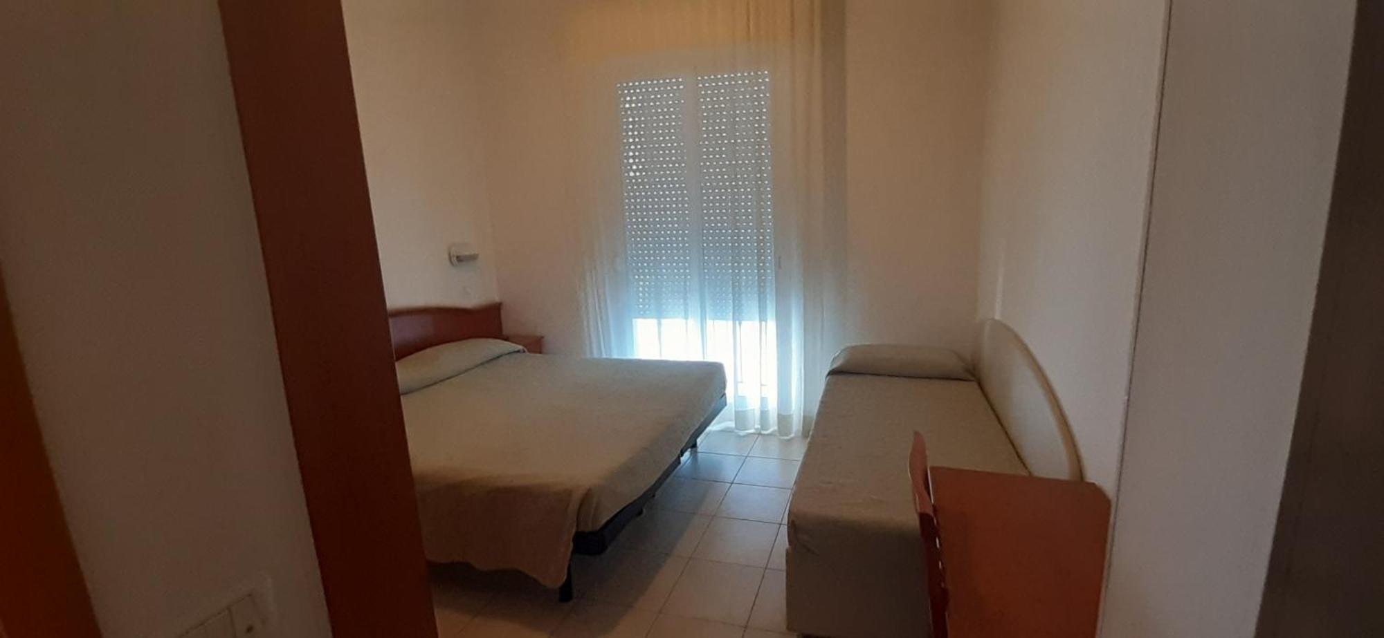 Hotel Belmar Cattolica Luaran gambar