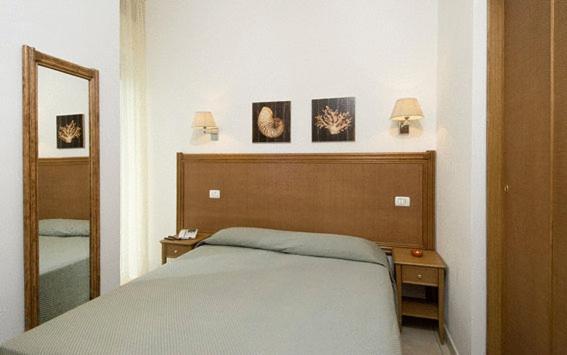 Hotel Belmar Cattolica Luaran gambar