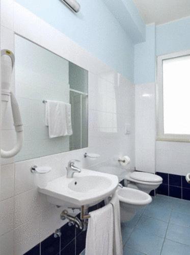 Hotel Belmar Cattolica Luaran gambar